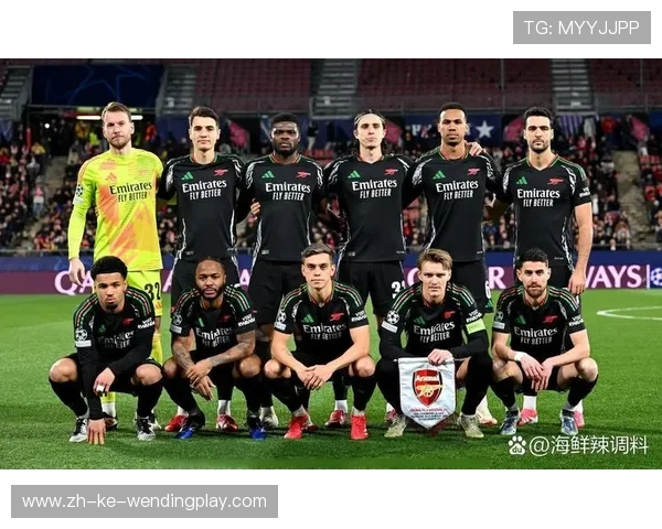 阿森纳欧冠突围战关键场次时间锁定冲击欧洲顶级舞台