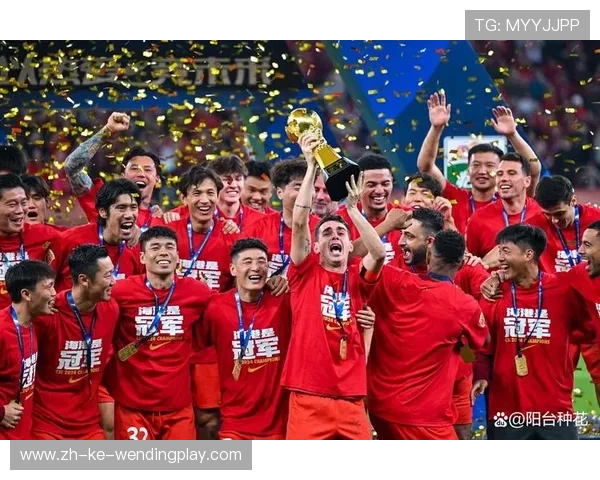 香港足球队参加中超联赛的历史与影响